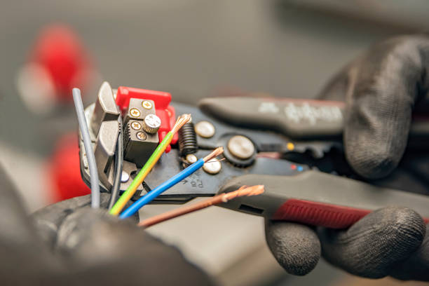 Best Best Electricians Near Me  in Harvard, IL
