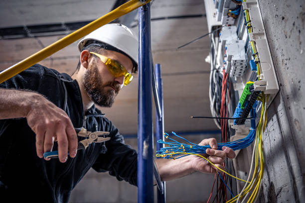 Best Electrical System Inspection  in Harvard, IL