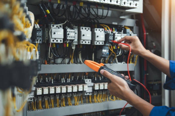 Best Electrical Repair Services  in Harvard, IL